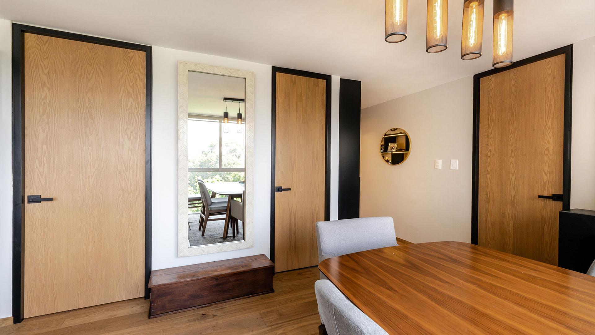 Pedregal 1101