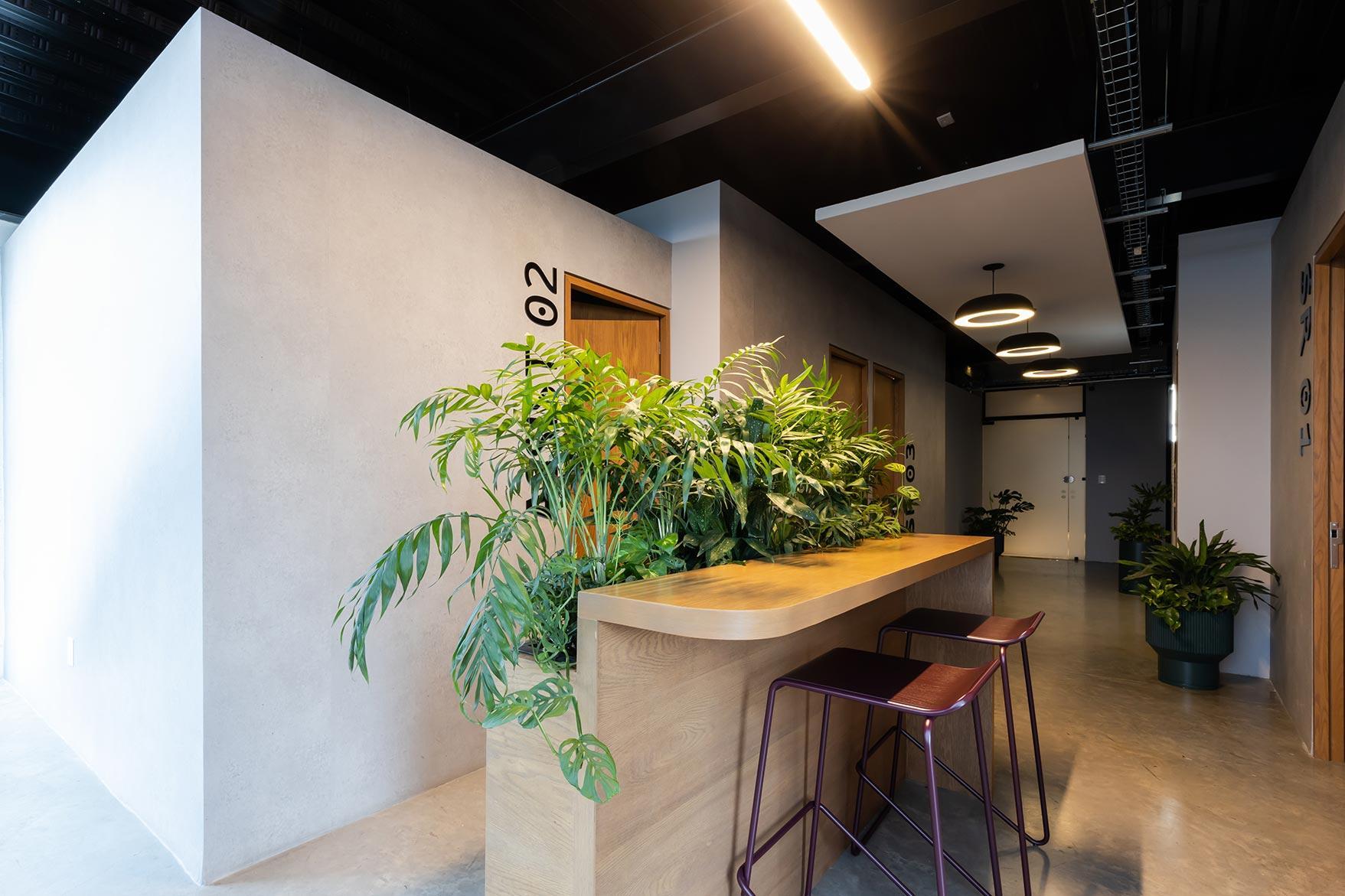 WIDE ANGLE  - DISEÑO INTERIOR, DECORACIÓN Y FABRICACIÓN DE MOBILIARIO