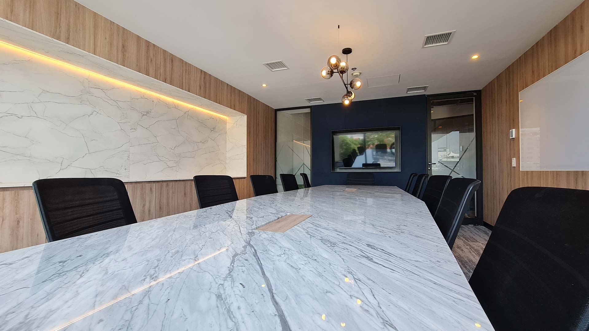 despachos de interiorismo cdmx