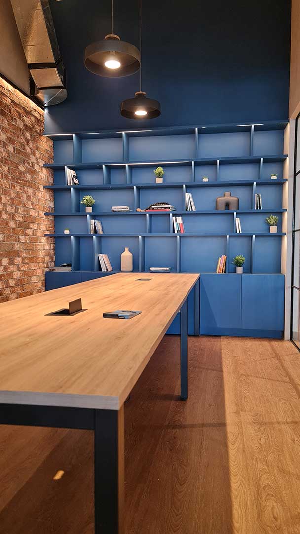 remodelaciones y diseño de interiores