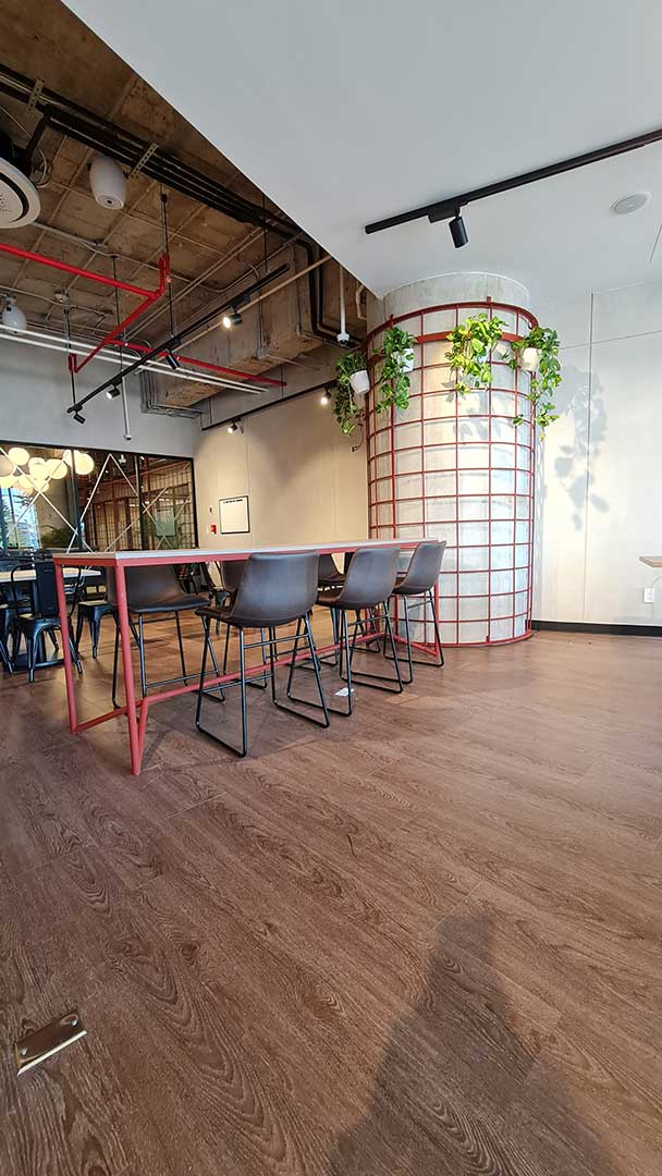 remodelación de espacios y diseño arquitectónico