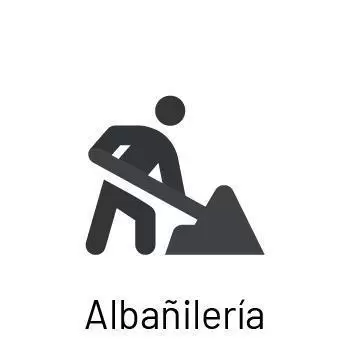 elWORKSHOPmx Albañilería en México