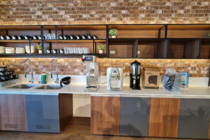 Remodelación de restaurantes en México Diseño de cocinas e interiorismo