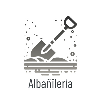 albañilería
