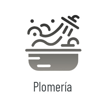 plomería