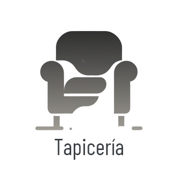 tapicería